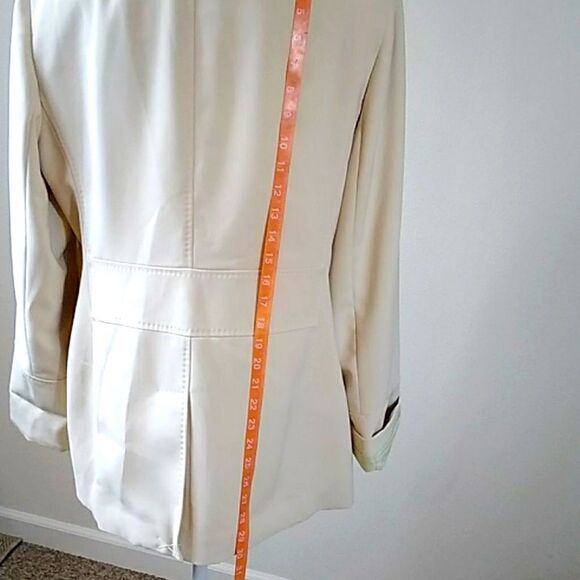 Calvin Klein Blazer Suit Jackets Size L - Picture 6 of 14